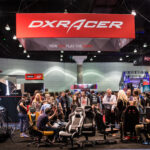 DXRacer Gaming-Stühle