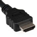 HDMI-Anschluss
