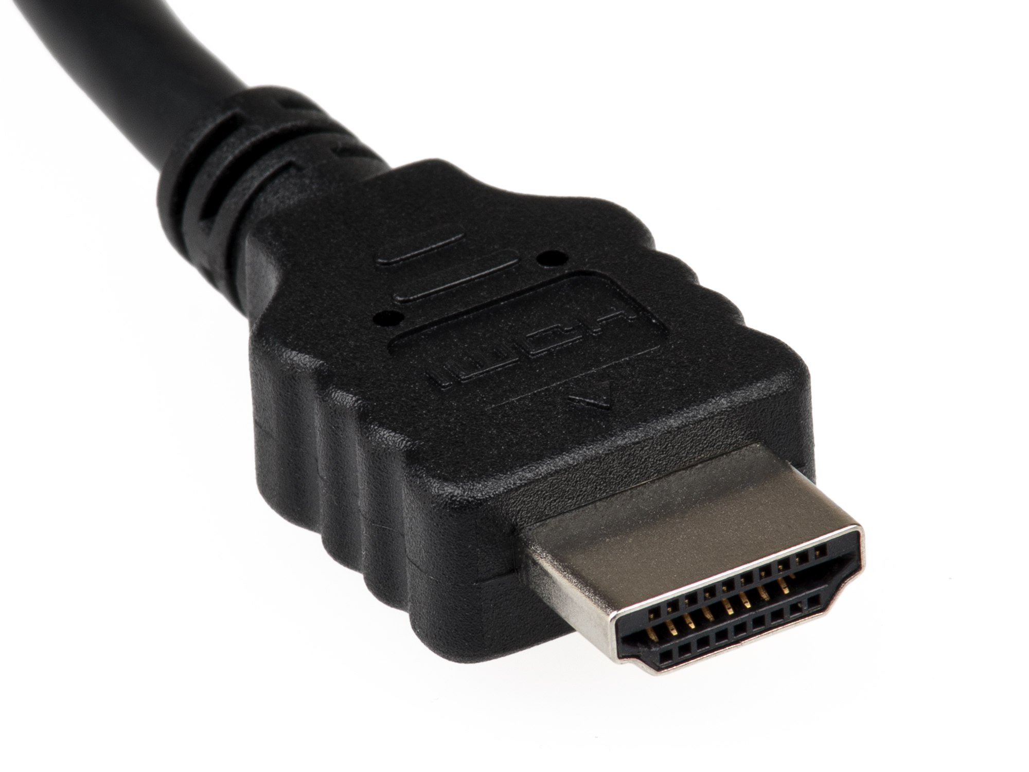 HDMI-Anschluss