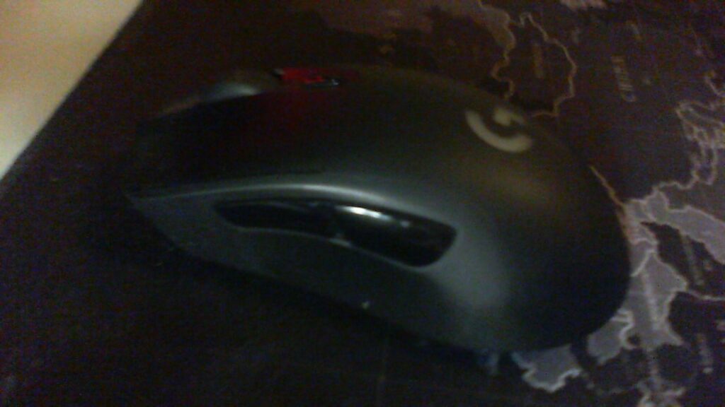 Logitech G703 Gaming-Maus