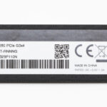 M.2 NVMe SSD