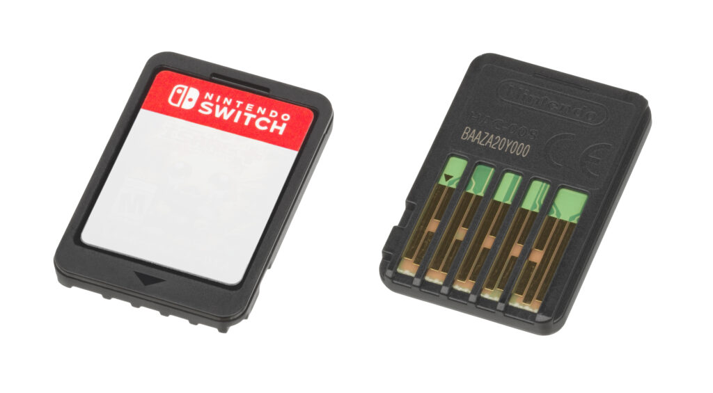 Nintendo Switch Spielmodul