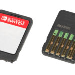 Nintendo Switch Spielmodul