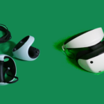 PlayStation VR2 Headset