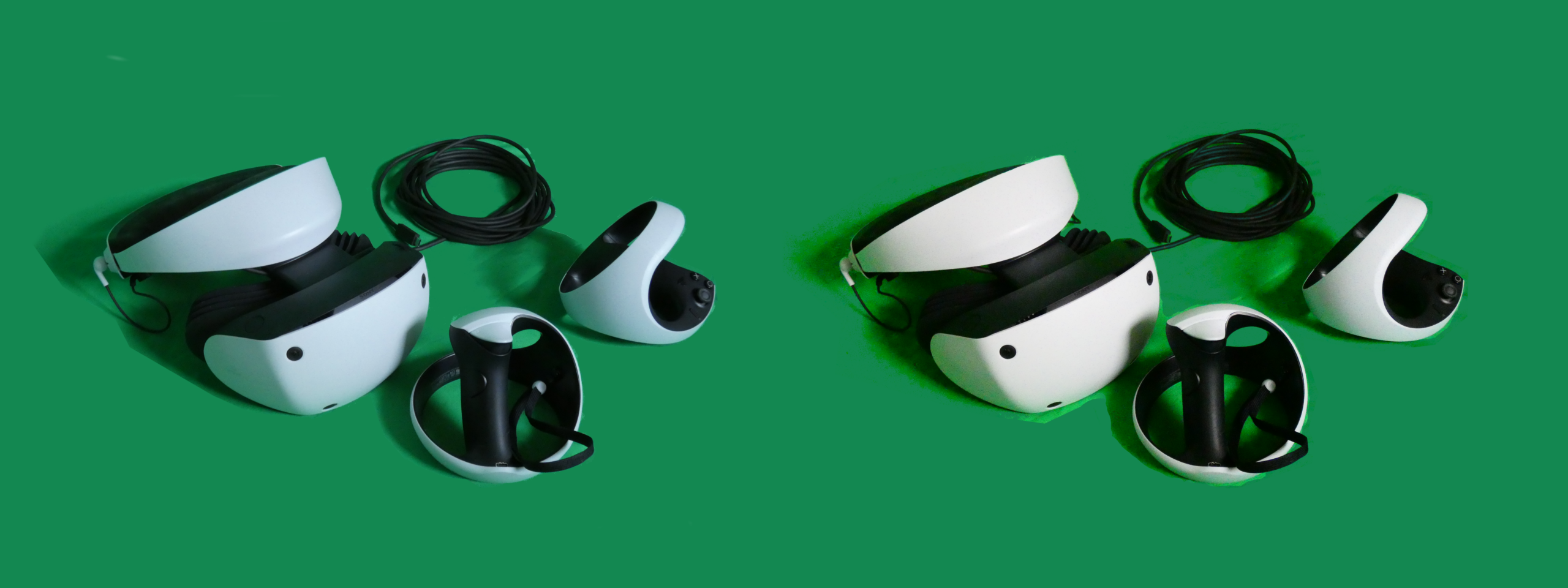 PlayStation VR2 Headset