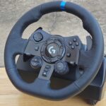 Logitech G923 Lenkrad